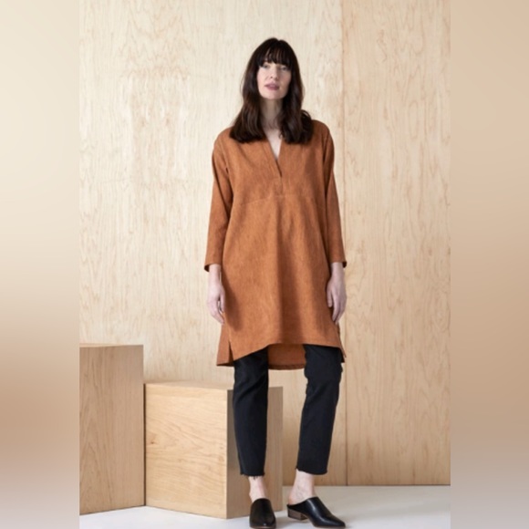 NWOT North of West Small Designer Dress - Picture 2 of 6